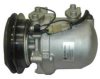 LIZARTE 81.02.03.004 Compressor, air conditioning